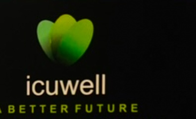 Icuwell Services — A Better Future