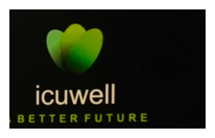 ICUWell — home